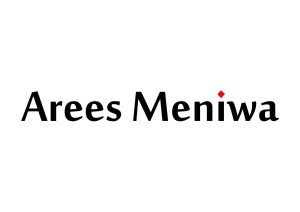 Arees Meniwa-Logo